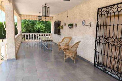 Villa i Yecla, Murcia, Yecla - € 325.000 | Ref: SF0534 - foto 6